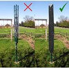 Karrma Ltd. Rotary line cover 150cm | Rotary Washing Line