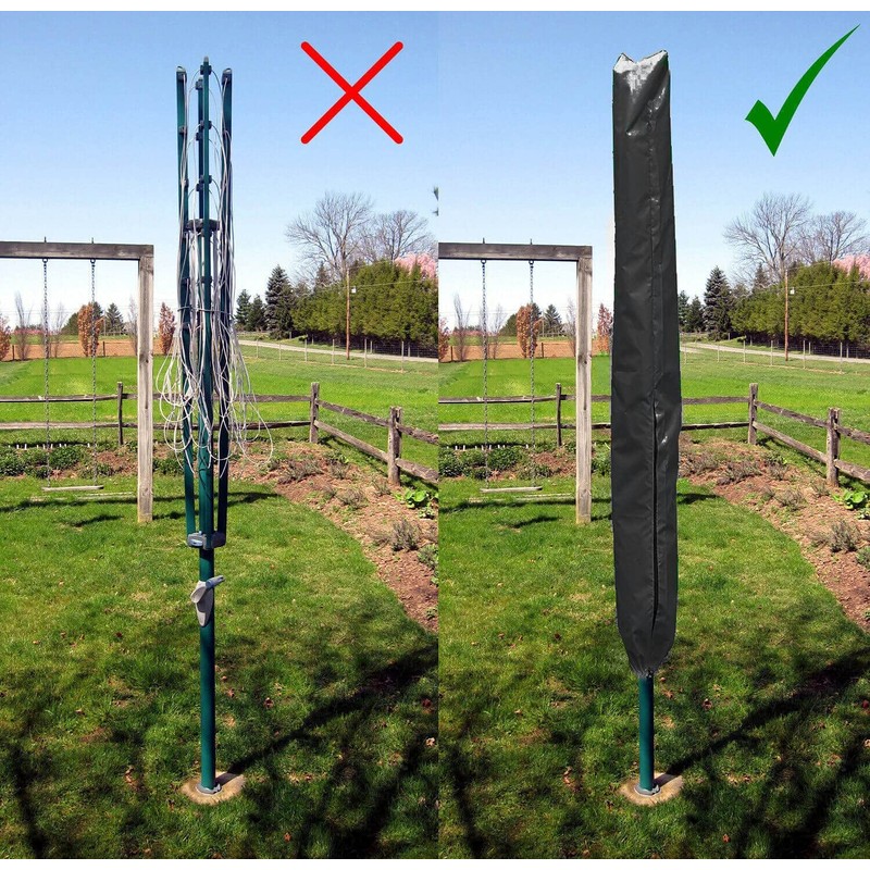 Karrma Ltd. Rotary line cover 150cm | Rotary Washing Line