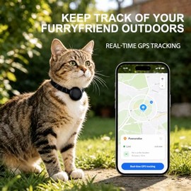 Tracee GPS Tracker 2.0 - Advanced Anti-Lost Compact Locator
