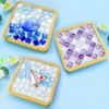 OOTDART Mosaic Crystal Grout, Mosaics Tile Tools, Mosaic Tile Accessories