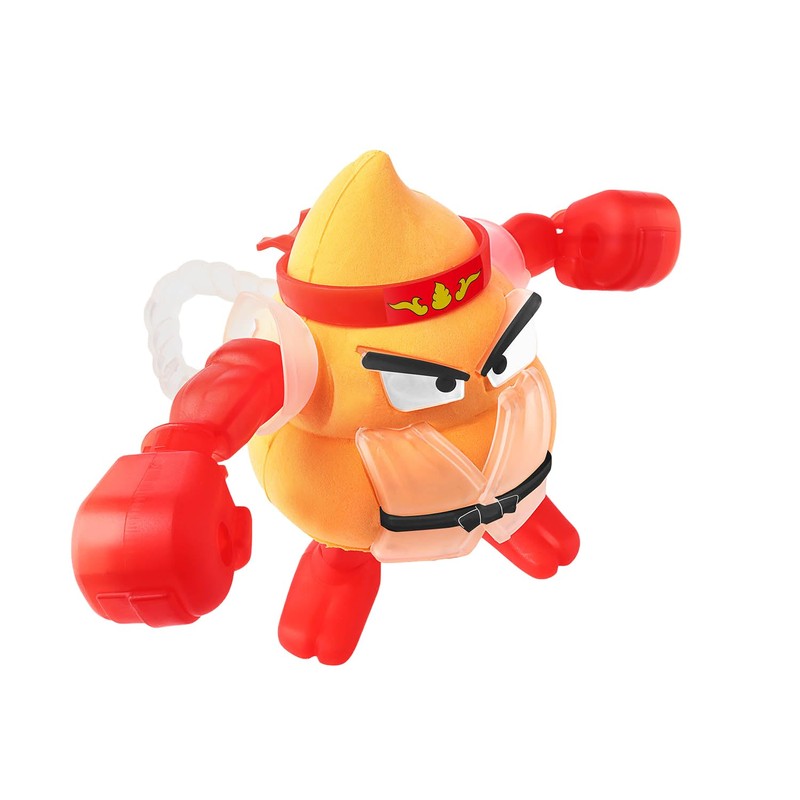 Bandai Spirits Clay Model Kit, Unko Sulday's A & B