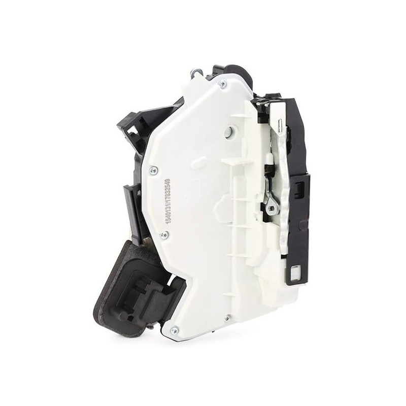 RIDEX 1361D0252 Door Lock Rear Right Rear