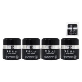 dominas [Home shopping latest product] Dominas Cream Season 7 Tranexamic Acid Spot Cream 7X 50g 4 packs + sample / [홈쇼핑 최신상] 도미나스 크림 시즌7 트라넥삼산 기미 크림 7X 50g 4개+샘플