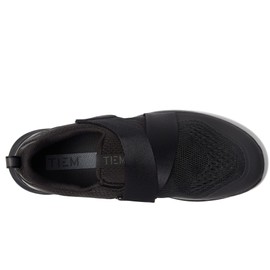 TIEM Slipstream Cycling Shoe Triple Black 11.5 M