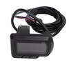Electric Bike Conversion Kit with 15A Controller EN06 Panel Thumb