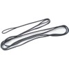 ZSHJG Handmade Archery Bow Cords 48-70 Inch Bow String for