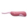 Kai Corporation Sailor Moon Hot Eyelash Curler, Sailor Moon, Compact