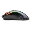 Glorious Model D Wireless Gaming Mouse - RGB Mouse Wireless