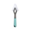 Casabella Smart Scrub Heavy Duty Tile and Grout Cleaning Brush,