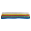 COLOUR CLAY 500GRM BAR - RAINBOW COLOURS
