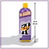 De-Skunk Odor Destroying Shampoo for Dogs, 32 oz. – Formulated