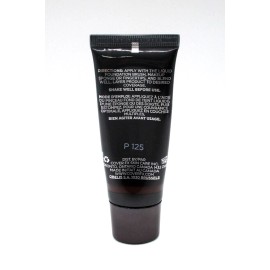 Cover FX Natural Finish Foundation ~ P 125 ~ 30 ml / 1.0 oz ~