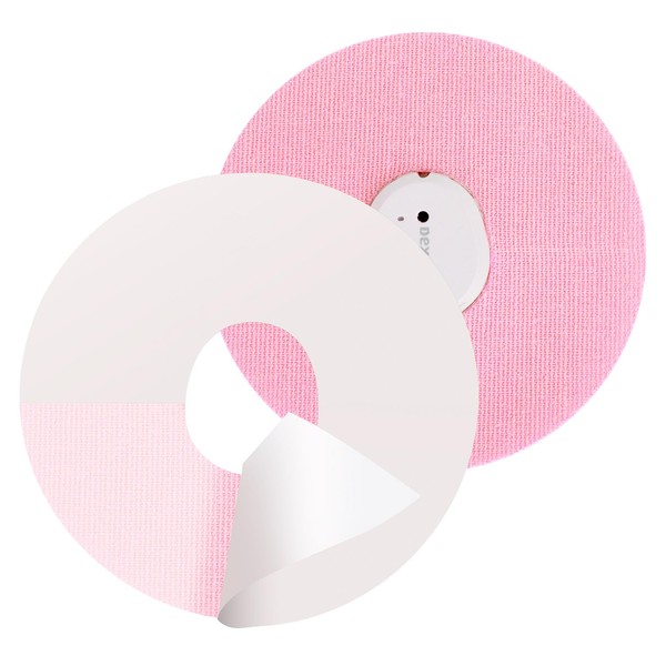 Leng Ke Adhesive Patches for Dexcom G7 20 Pack -