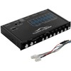 TOPSTRONGGEAR TSG7EQ 7-Band Car Audio Graphic Equalizer with Front 3.5mm