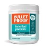 Bulletproof Unflavored Innerfuel Prebiotic Fiber Powder, 13.4 Ounces, Supplement for
