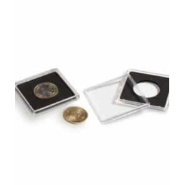 Light House by Made in Coin Capsules [Square] 24 mm [Intercept]