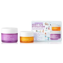 Ole Henriksen Hunt for Hydration Mini Moisturizer & Eye Crème Duo Gift Set