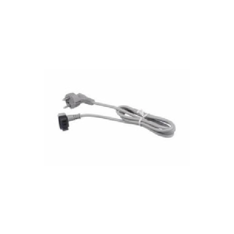 Original power cable dishwasher 00645033 Bosch