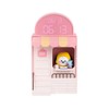 BT21 Chimmy Cafe Clock Led Desk Clock/Figure Home Deco