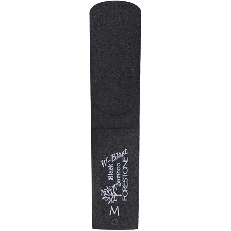 FORESTONE FBWAM Forestone Lead Black Bamboo W-Blast for Alto Saxophone