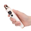 Bianstone Eye Massager Wand AntiWrinkle Eye Care Massager Rechargeable Electric