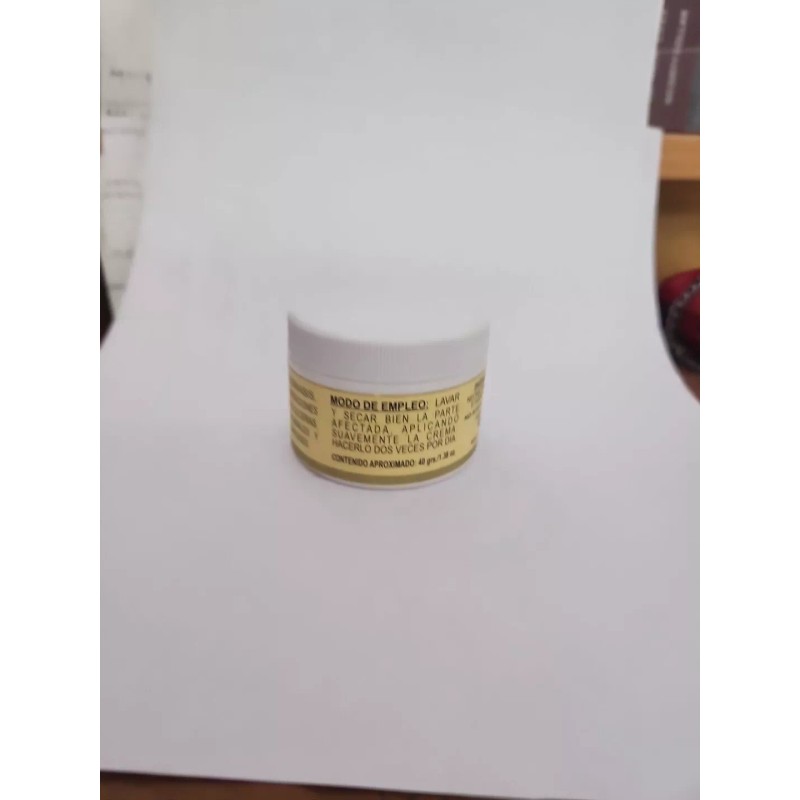 Original Piel Sana Cream La original (Healthy Skin) Eczema,soriasi