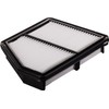 EcoGard Filtro de Aire de Motor XA10496 para Honda Civic
