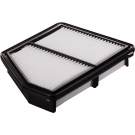 EcoGard Filtro de Aire de Motor XA10496 para Honda Civic 2016-2025, HR-V 2023-2025, 2.0L