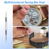 DAJISI Watch Link Removal Kit Watch Link Removal Tool Kit