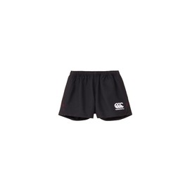 Canterbury Men's Rugby Shorts, 19_Black
