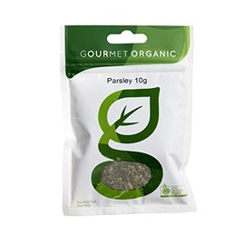 Gourmet Organic Herbs Parsley 10 g