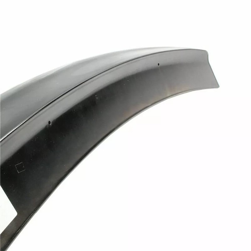 MUTUSAISI Rear Trunk Lip Spoiler Wing Fit for Chrysler 300