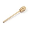 Wooden Honey Dippers-Bag of 200