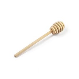 Wooden Honey Dippers-Bag of 200
