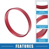 A ABSOPRO Car Hub Centric Rings OD 67.1mm to ID