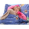 ScratchSleeves | Toddler Girls' Stay-On Scratch Mitts | Special Edition