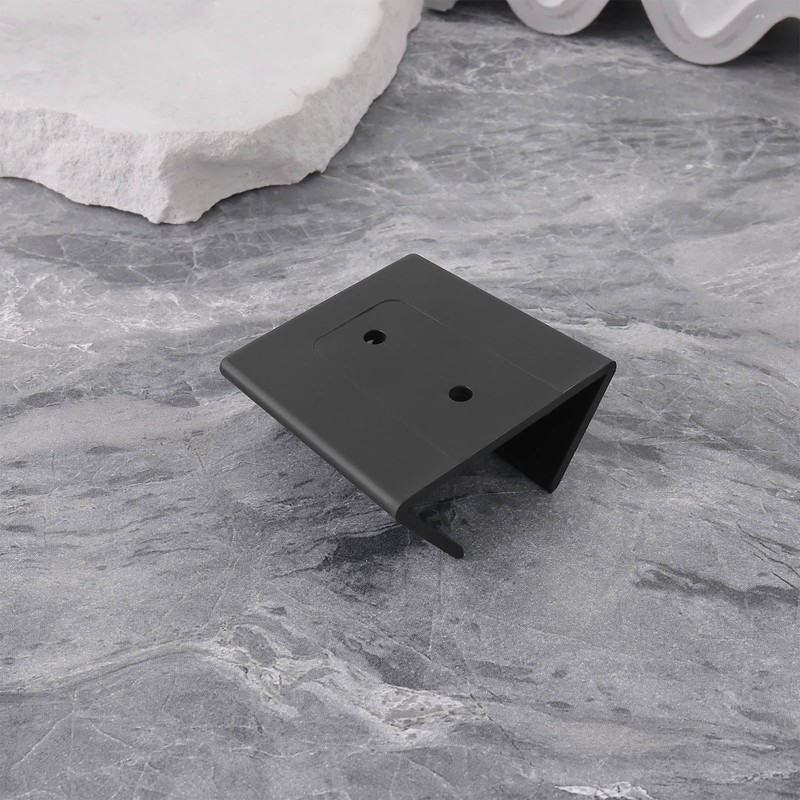 EMSea 2 Piece Ethernet Adapter Mounting Kit Satellite Brackets Stability