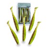 Zanderfang - Zander Rubber Fish - Artificial Lure for Zander