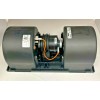 Spal blower 006-A45-B-22 12volts with 3 speed resistor