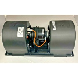 Spal blower 006-A45-B-22 12volts with 3 speed resistor