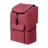 Bolsa de repuesto para carrito de comestibles/carrito de compras, bolsas