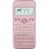 CALCUSO Basic Set: Casio FX-83GT X pink Scientific Calculator +