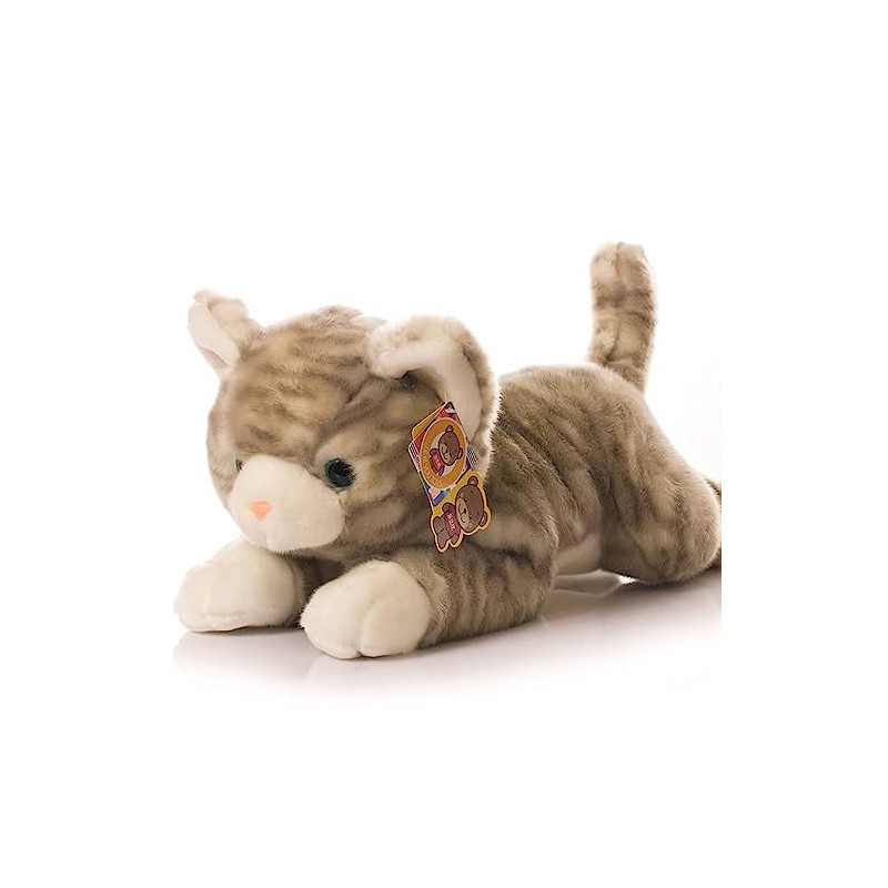 12 Inch Cute Cat Plush Toys Kitten Stuffed Plush Toys