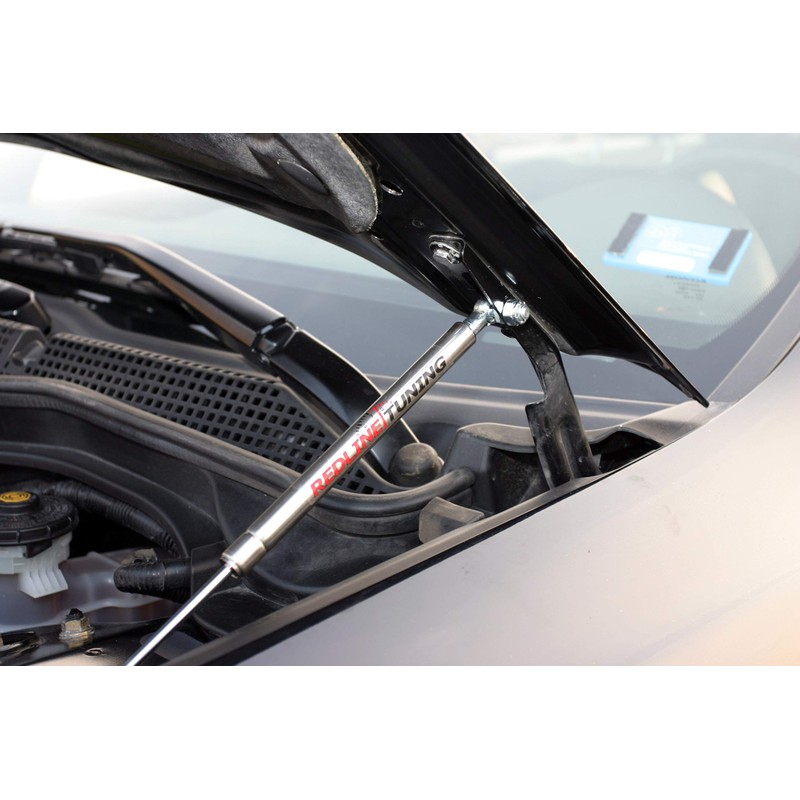 Redline Tuning 21-17003-02 Hood QuickLIFT Plus System Compatible with Acura