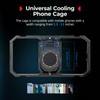 SmallRig 5275 Universal Cooling Smartphone Extension Cage