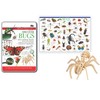 Wonders of Learning Wonders of Learning Tin Set, Discover Bugs