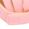 Baby Helmet Soft Breathable Adjustable Baby Protection Headgear Hat for