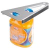 Westmark Jar Opener, One Size, Silver