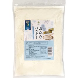 Koyuki Okara Powder, 17.6 oz (500 g)