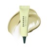 Shy Shai Shy Banana Spot Calming Cream 15g, green, 1 pack / 샤이샤이샤이 바나나 스팟 카밍 크림 15g, 그린, 1개